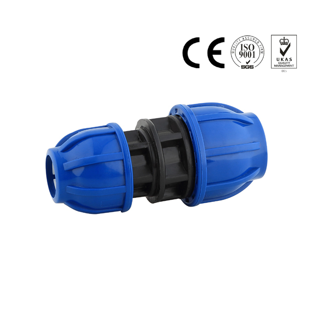 异径联轴器/异径管 20mm-110mm PP HDPE PN16 配件