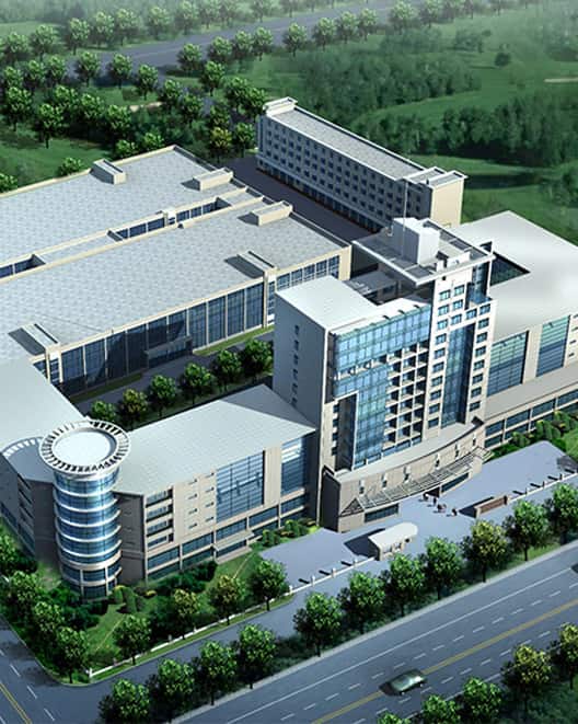 浙江台振实业有限公司